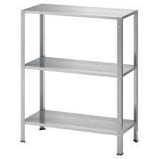 Hyllis Stellingkast Binnen Buiten 60x27x74 Cm Ikea In 2020 Shelving Shelves Ikea