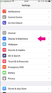We did not find results for: Change How Long Your Iphone Screen Stays On Before Auto Locking