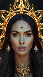 Megan Fox is beyond beautiful