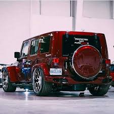 Jeep Jk Jeep Jk Jeep Truck Mercedes Jeep