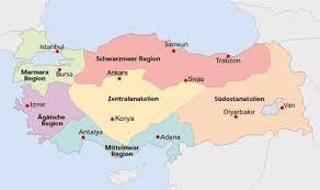 Der staatsgründer mustafa kemal atatürk leitete eine. Golfreisen Turkei Ongolf