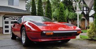 See 17 results for ferrari replica kit cars for sale at the best prices, with the cheapest car starting from £24,995. Fool The Neighbors Ferrari 308 Gtbi Kit Barn Finds