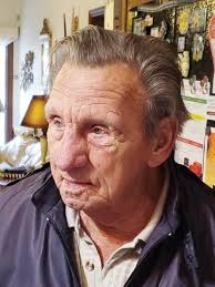 Obituary for Ambrose "Mac" Wesley McFee, Jr.