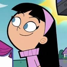 trixie tang - COUTURE ICONS