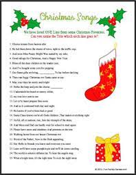 Listen to this holiday playlist of favorite christmas songs. Christmas Trivia Allows Our Memories To Go Back To Our Childhood