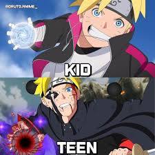 Pin By Edward Fellip On Dbz In 2020 Anime Naruto Uzumaki Boruto Naruto Sasuke Sakura