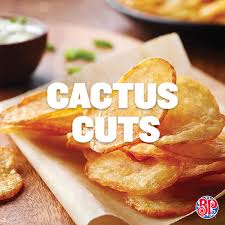 Seasoning salt and garlic powder on the potatoes boston pizza's cactus cut potatoes dip 32 oz caesar dressing 12 oz sour cream 3 oz grated parm 3 oz sliced green onions, 45degree angle 1 tsp chop red chilli / dried spice shelf life: Boston Pizza The Texture The Spice The Dip There Is Facebook
