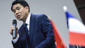 Ông nguyễn đức chung quen bùi quang huy như thế nào? Ong Nguyá»…n Ä'á»©c Chung Bá»‹ Cao Buá»™c Khong Thanh Kháº©n Bbc News Tiáº¿ng Viá»‡t