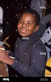 Gary coleman hi-res stock photography and images