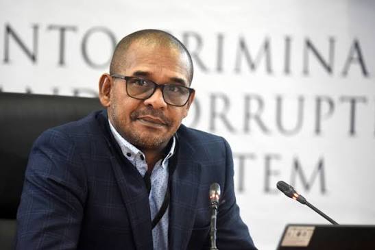 I was wrong': Fadiel Adams caught out on dates at Madlanga inquiry