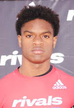 Rivals.com 2021 Wide Receiver