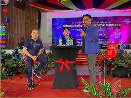 Posted by blackrays at 12:19 am. Program Jelajah Belia Sarawak 2020 Di Betong Ikut Norma Baharu Sarawakvoice Com