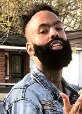 Smith, Antonio Jerome