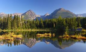 Wanderurlauber finden hier ein eldorado vor, das noch mehr oder weniger als geheimtipp gilt und so. Slowakei Naturreise Natur Entdecken Und Wandern