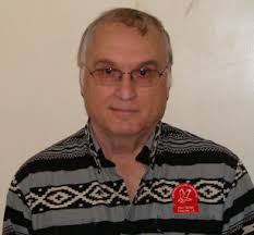 Callers and Cuers -- Paul Terrell