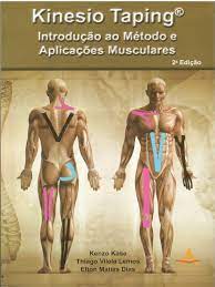 kinesio taping introducao muscular exercicio para perder barriga bandagem terapeutica