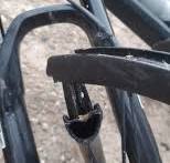 الكربون الصيني قريب قتلني : r/MTB