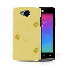 STUFF4 Case/Cover for LG Joy/H220 ...