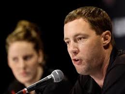 Missy Franklin's coach Todd Schmitz named U.S. Olympic assistant