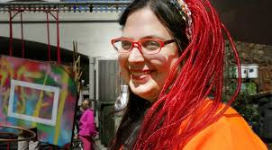 Susan Molnar's Instagram, Twitter & Facebook