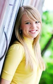 Kimberly Jester's Instagram, Twitter & Facebook