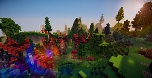 Minecraft server kitpvp non premium. Completed Exclusive Kitpvp Map Very Detailed Large Mc Market
