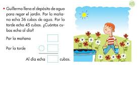 Aprende los números y las formas con juegos matemáticos para preescolar. Problemas De Suma 2do Grado Material De Aprendizaje Problemas De Sumas Actividades Escolares 2do Grado