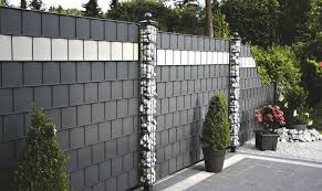 Sichtschutz Garten 2019 Waliczek Contzen Gmbh Sichtschutzzaun Discreto Metall Kunststoff Sichtschutzgartenhochbeet Sichtschutzgarte 2020 Sichtschutz Garten