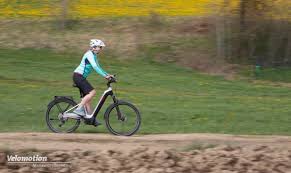 Suv Ohne Jeden Nachteil Kettler Quadriga Town Country Pro Im Test Velomotion