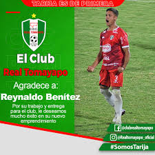 Club Deportivo Real...