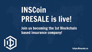 Image result for INSCOIN