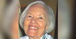 Obituary, Visitation & Funeral Information