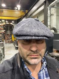 How many of you have worked day and night and slept