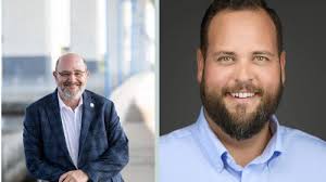 Incumbent Troy McDonald to defend Stuart City Commission seat Aug. 20