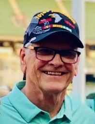 Barry Warren Portch Obituary