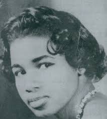 Mrs. Betty Box Obituary