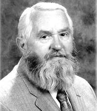 Samuel Edward Barlow (1939-2009)