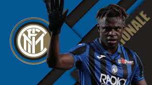 Duván erro varias opciones y cardona desapareció. Duvan Zapata Goals Skills Atalanta 2020 2021 Hd Walcome To Inter Youtube