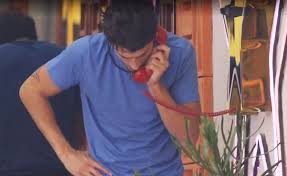 Listen to big fone bbb (original mix) on spotify. Bbb 20 Felipe Prior Atende O Big Fone E Ganha Imunidade A Gazeta