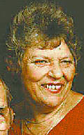 Patricia Price Obituary (2007)