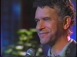 Brian Stokes Mitchell