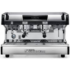 Nuova Simonelli Aurelia Ii Semi Automatic Commercial Espresso Machine Espresso Machine Commercial Espresso Machine Espresso