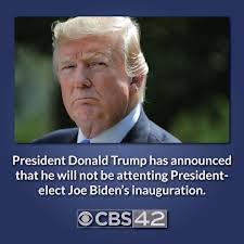 I have been requested to send you this message. PLEASE PASS ON!! Help make  history, Boycott Inauguration Day, and turn your TV off at 12 o?clock