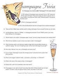 Some things you might know (where in new york city does the crystal . Printable New Years Party Games Activities Partyideapros Com