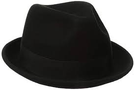 Goorin Bros Men S Good Boy Fedora Review Boys Fedora Original Penguin Men Wool Fedora