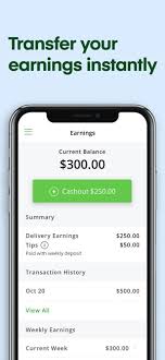 Signing up to work for instacart is a great alternative for driving for uber or lyft. Instacart Shopper Earn Money On The App Store