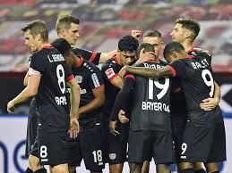 Nel complesso, questo sarà il nono scontro diretto in supercoppa del bayern monaco contro il borussia dortmund. Preview Bayer Leverkusen Vs Borussia Dortmund Prediction