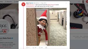 Given the popularity of kevin's character, and the massive dollars spent by state farm on advertising, he could be getting a pretty big check. How State Farm Uses Social Listening To Humanize Its Brand Prnews