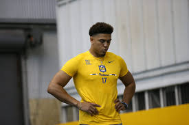 Pittsburgh defensive tackle jaylen twyman emerged as a redshirt sophomore in 2019, collecting 41 tackles, 12 tackles for loss, and 10.5 sacks. The 2021 Nfl Draft Pitt Panther Primer Pittsburgh Sports Now