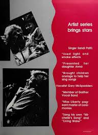 Selah Yearbook 1985-86 by Liberty University - Issuu